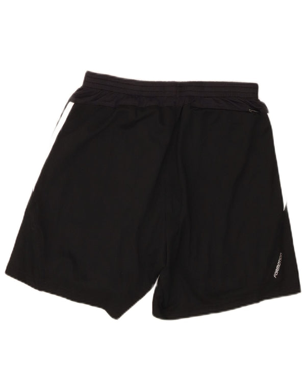 Adidas Herren Climacool Sport Shorts Small Schwarz Polyester