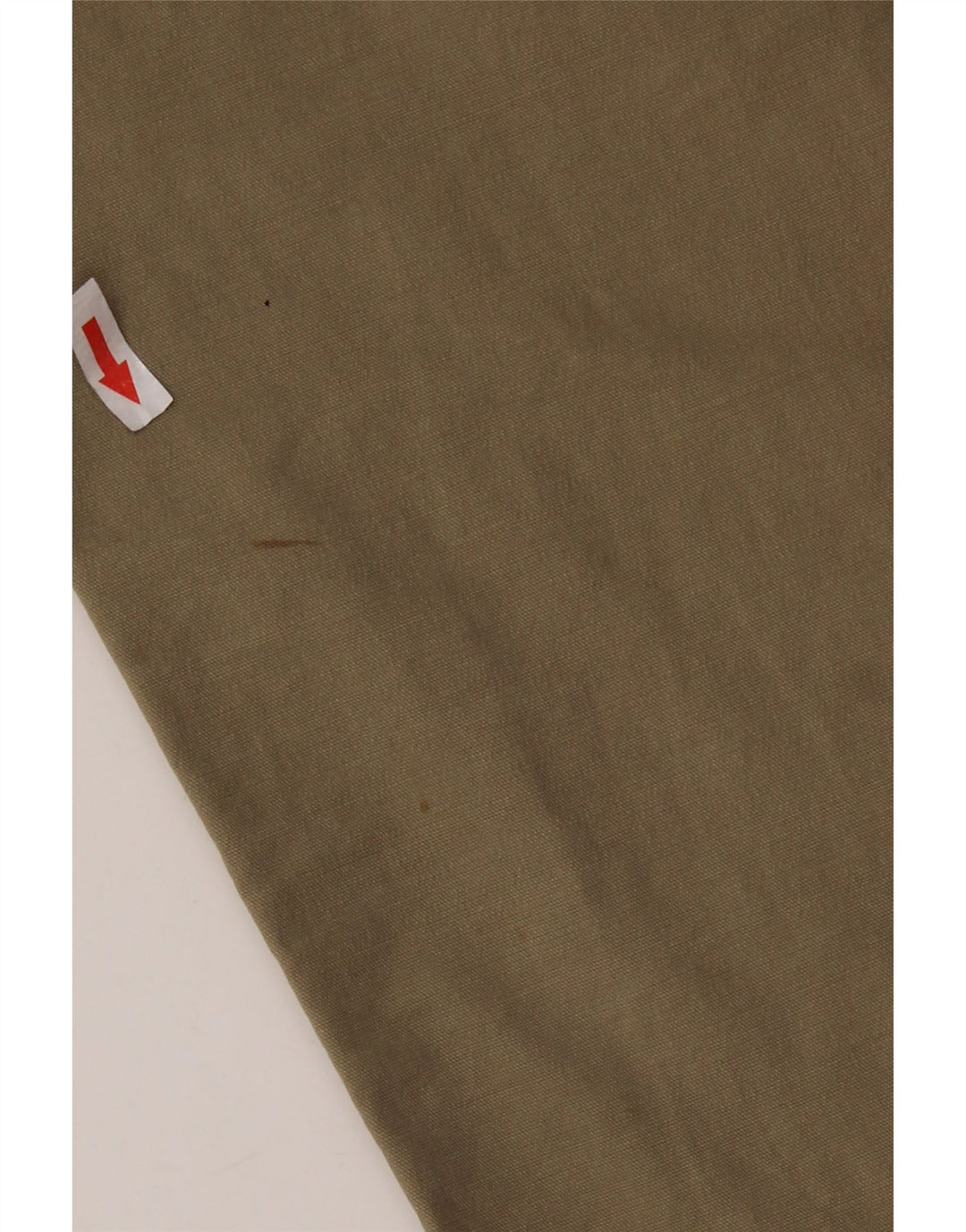 SUPERDRY Herren Slim Cargohose W32 L32 Beige Baumwolle