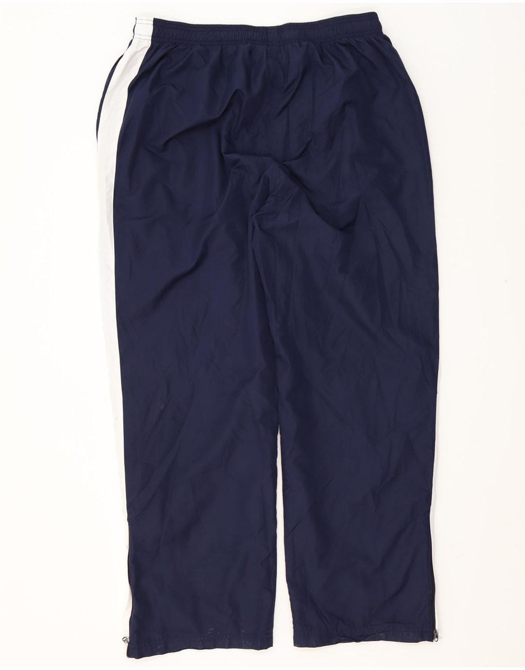 Under Armour Herren-Trainingshose XL, Marineblau, Colourblock-Polyester