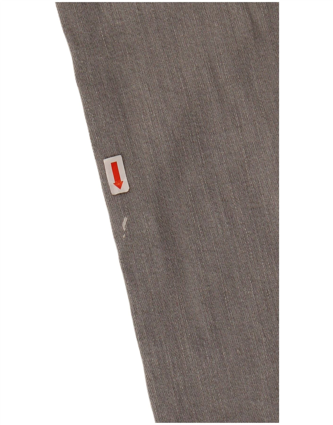 LEVI'S Mens 511 Slim Jeans W34 L30 Grey
