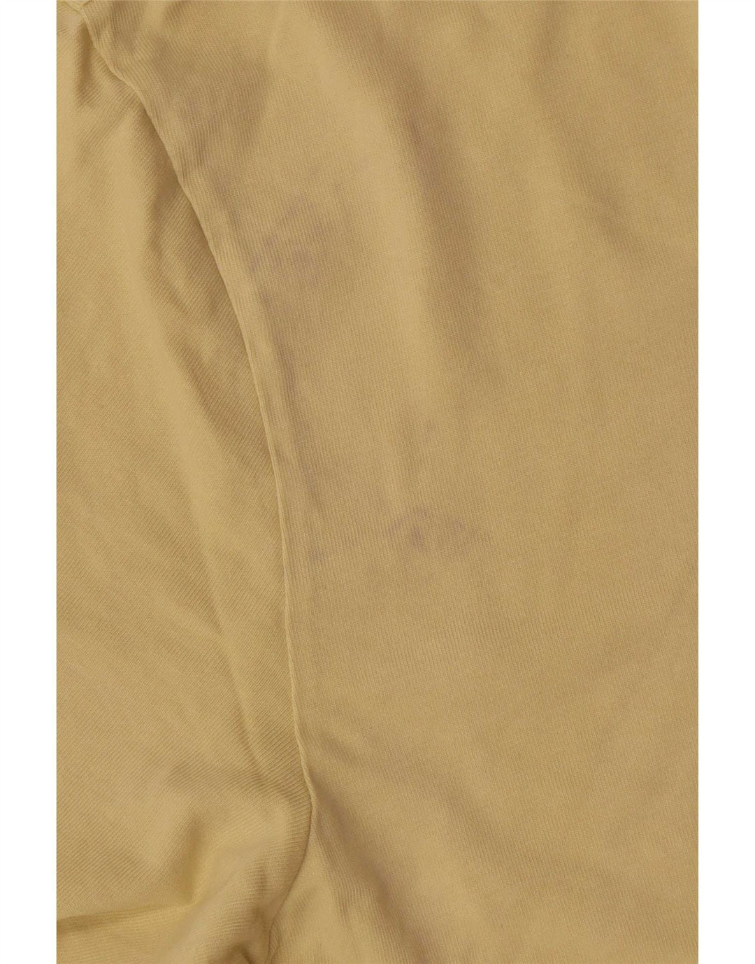 Karl Kani Herren-T-Shirt mit Grafik, mittelgelbe Baumwolle
