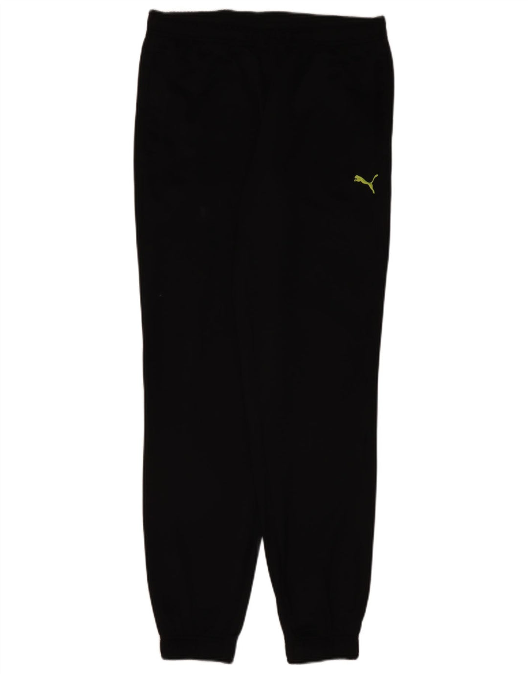 Puma Herren Trainingshose Jogger Medium Schwarz