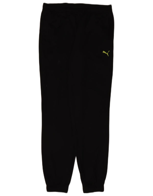 Puma Herren Trainingshose Jogger Medium Schwarz