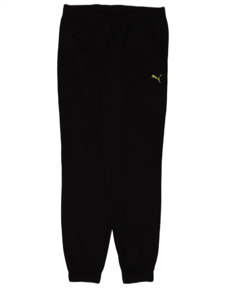 Puma Herren Trainingshose Jogger Medium Schwarz