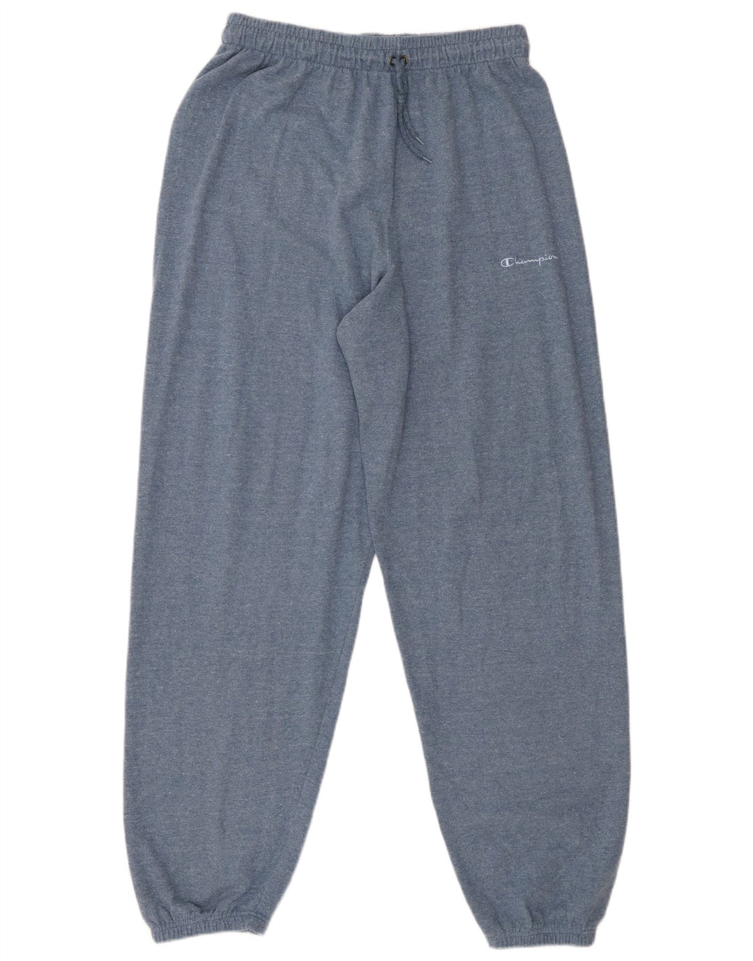 Champion Herren-Trainingsanzug, XL, blaue Baumwolle