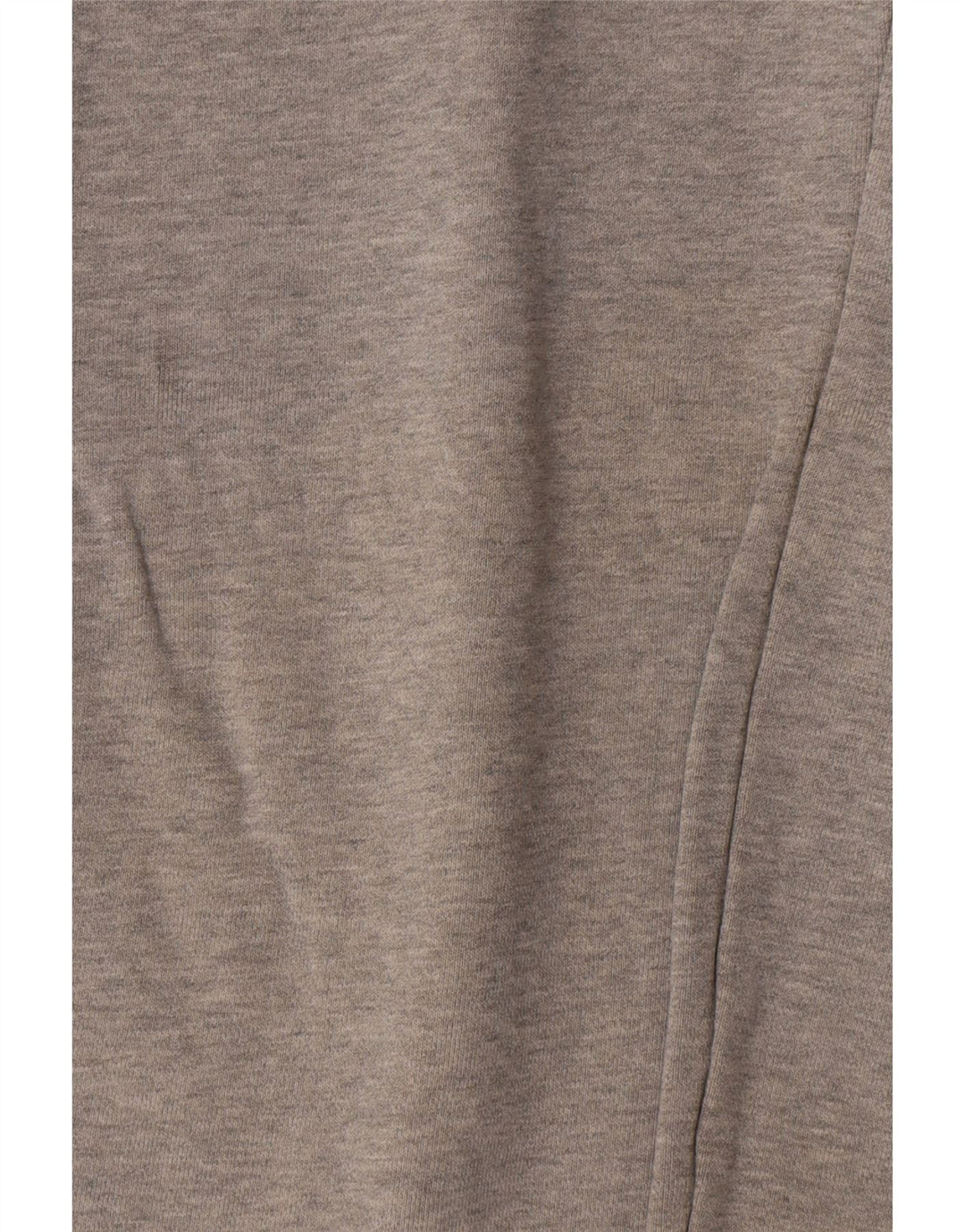 Nike Herren-Trainingshose, Jogginghose, Größe S, graue Baumwolle