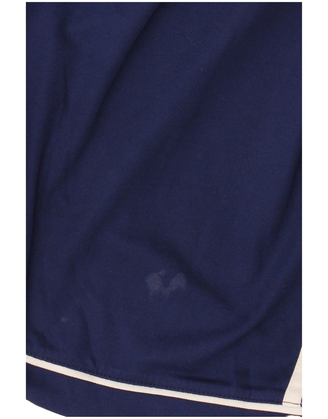 Nike Herren Climalite Sportshorts, Größe S, Marineblau, Polyester