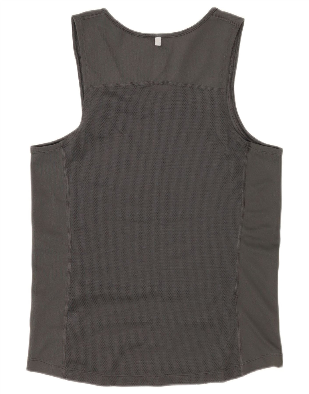 Nike Herren Dri Fit Graphic Vest Top Small Schwarz