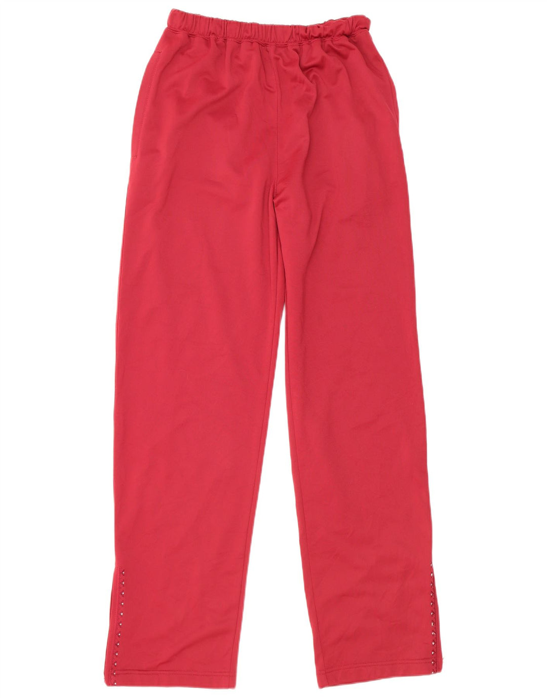 LOTTO Trainingshose für Damen, UK 14, Größe L, Kastanienbraun, Polyester