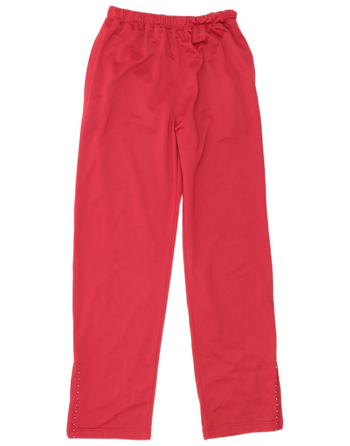 LOTTO Trainingshose für Damen, UK 14, Größe L, Kastanienbraun, Polyester