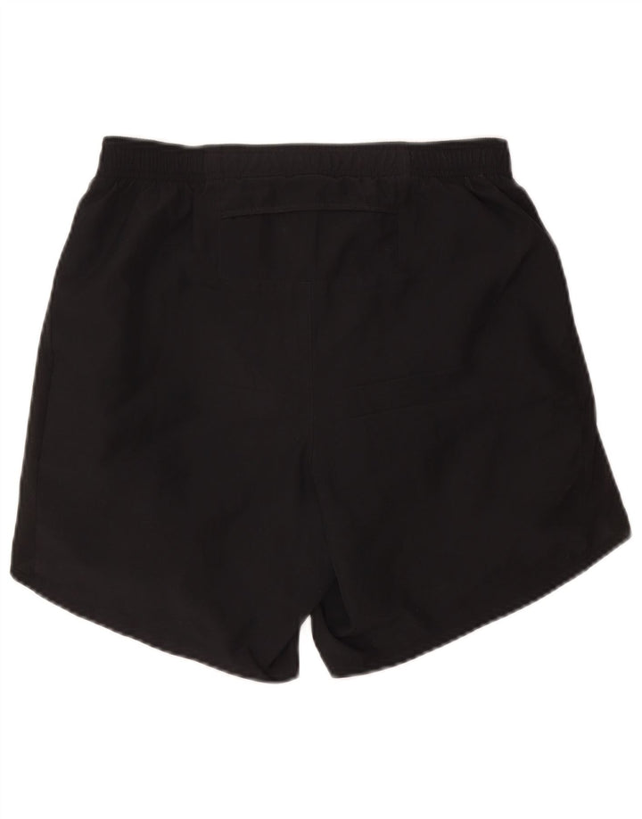 Nike Herren Dri Fit Sport Shorts Medium Schwarz