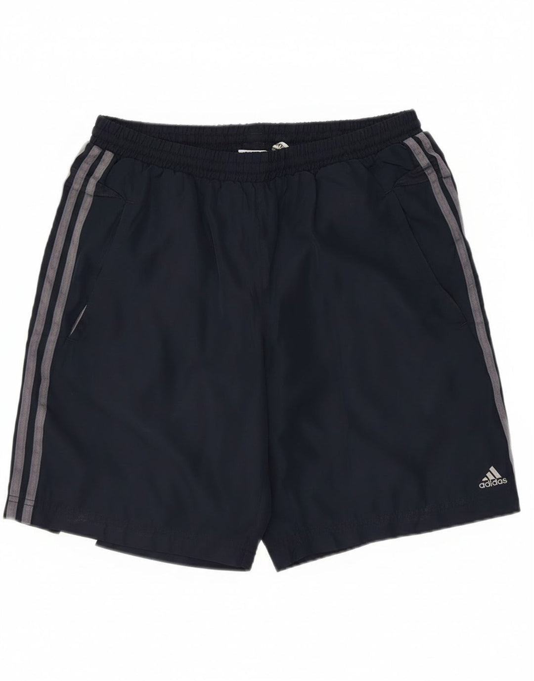 Adidas Herren Clima 365 Sport Shorts Medium Marineblau Polyester