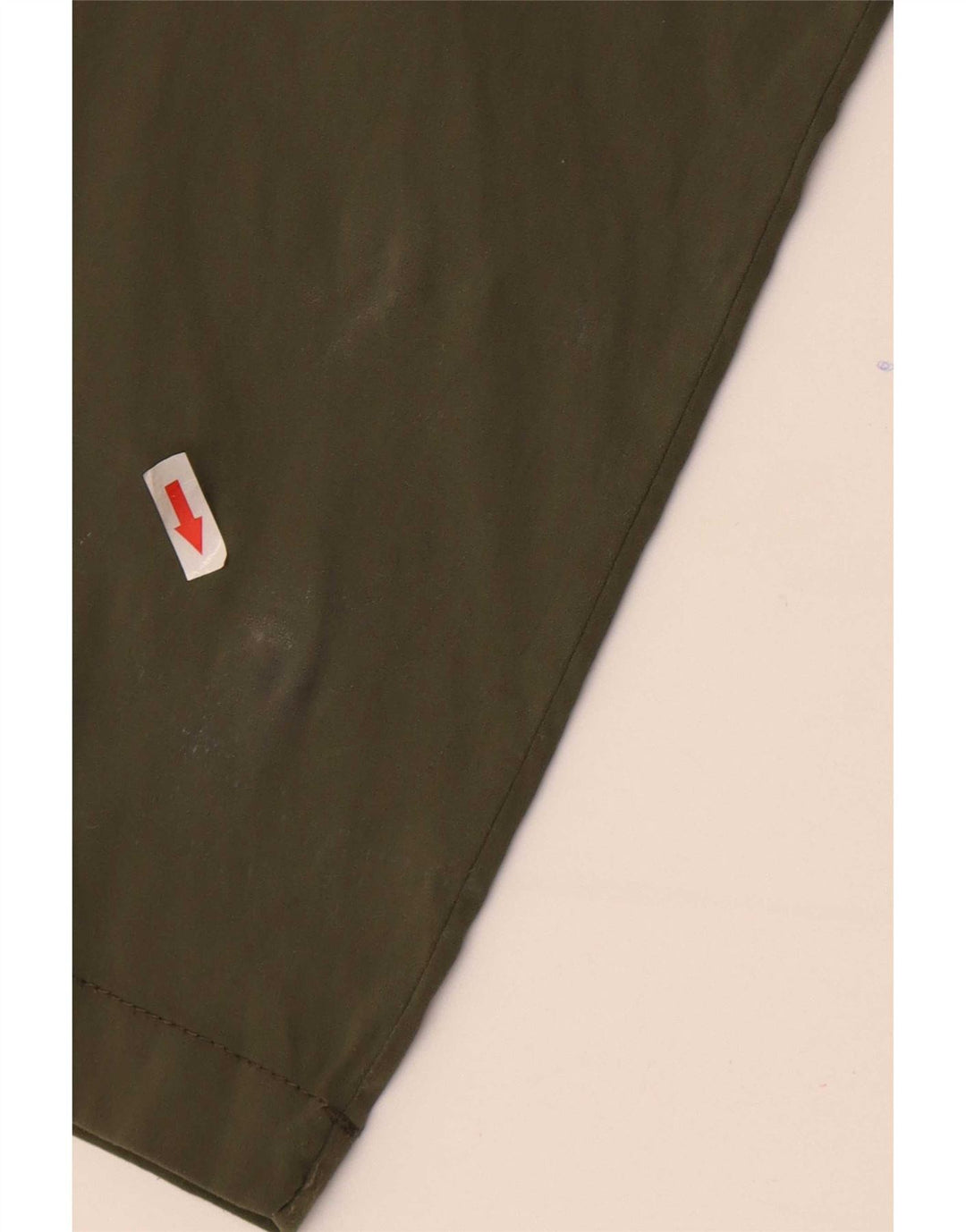 Billabong Slim Chino-Hose für Herren, Größe M, W32, L30, Khaki, Nylon