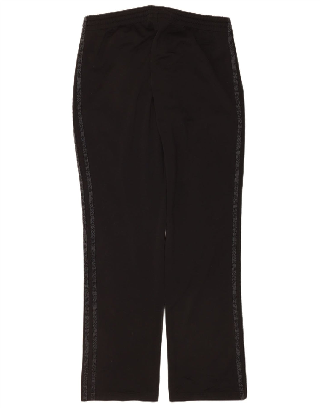 Adidas Damen Trainingshose EU 46 Large Schwarz Polyester
