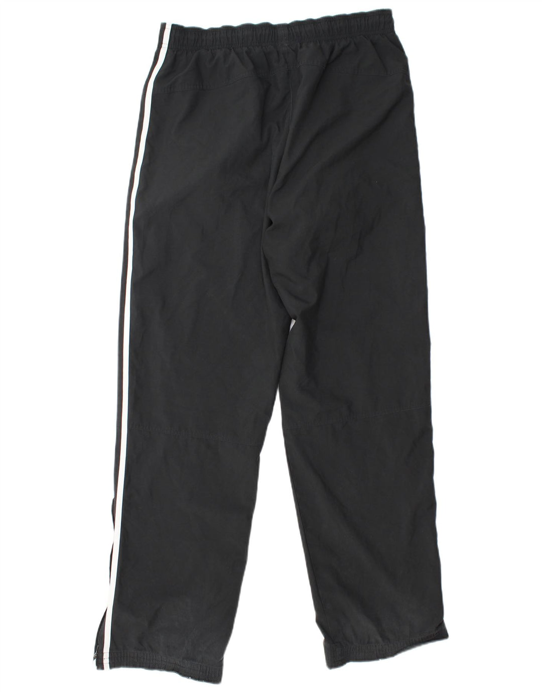 Adidas Herren Trainingshose Jogger Medium Schwarz Polyester