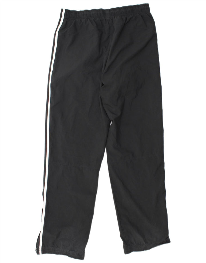 Adidas Herren Trainingshose Jogger Medium Schwarz Polyester