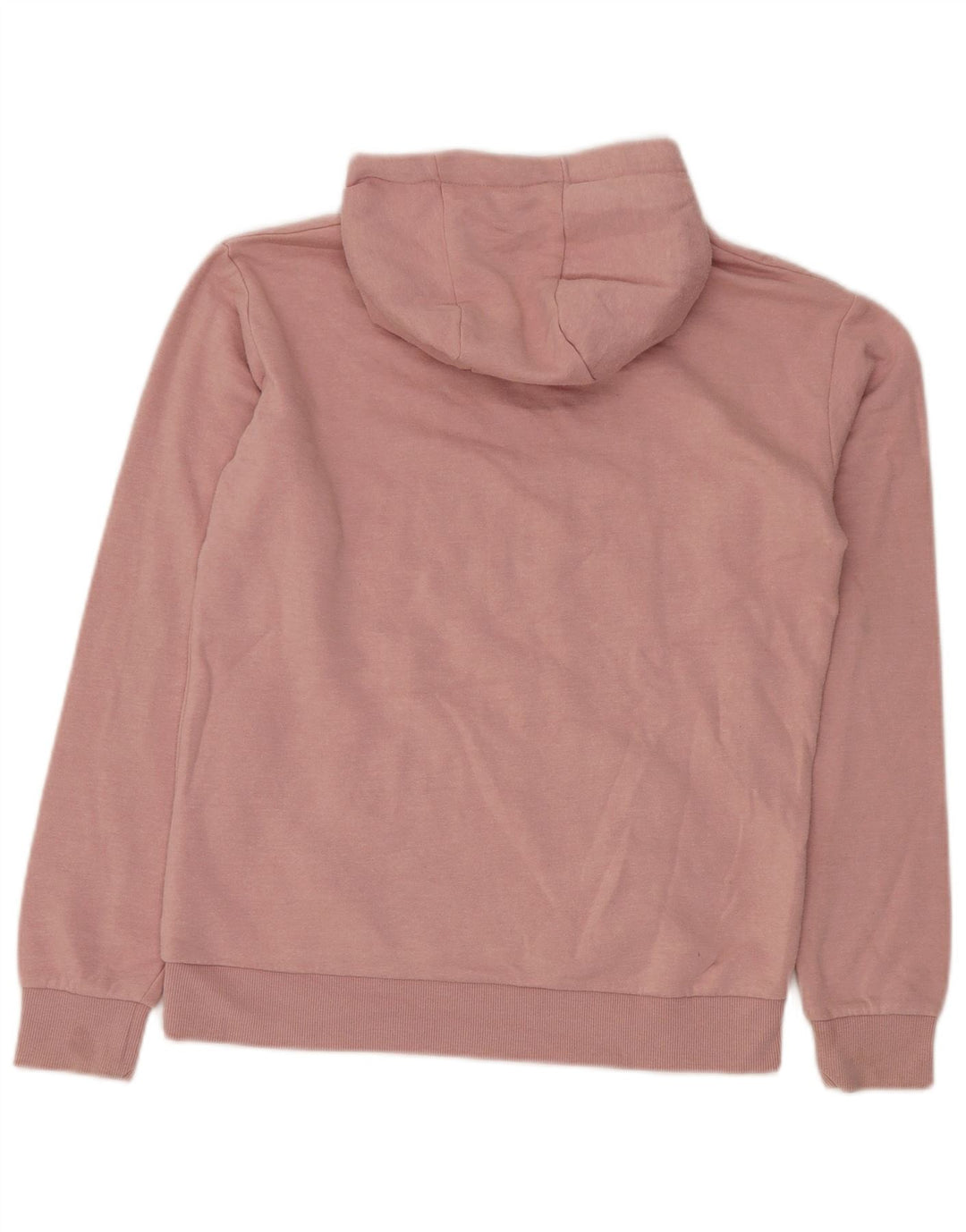 JACK WILLS Mädchen-Kapuzenpullover mit Grafik, 14–15 Jahre, rosa Baumwolle