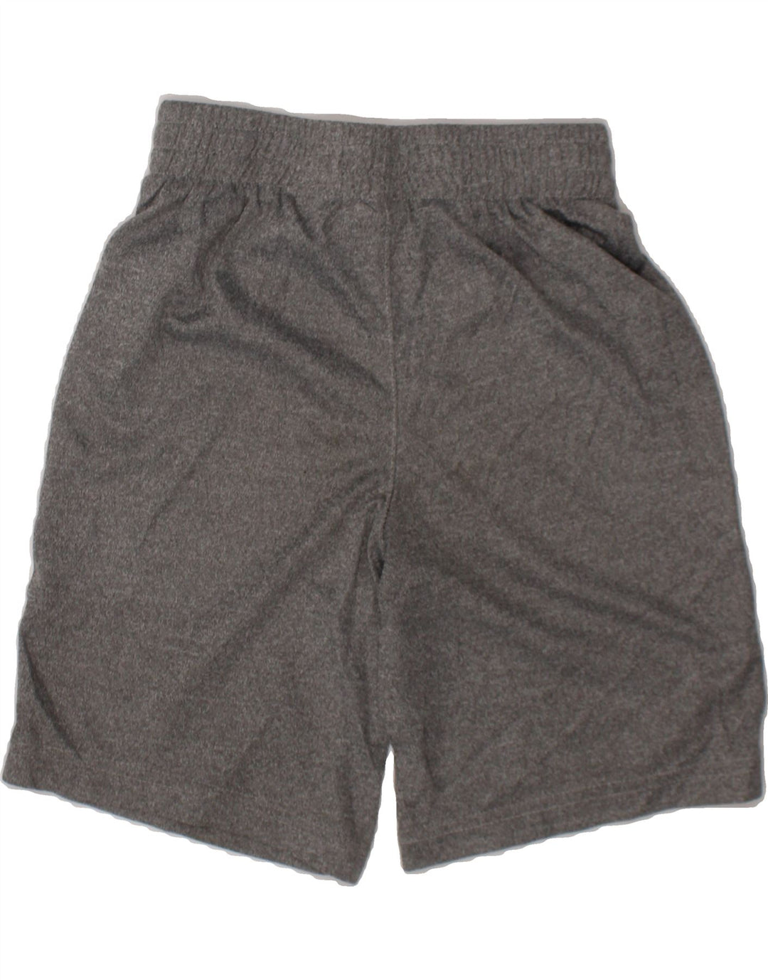 PUMA Boys Sport Shorts 5-6 Years  Grey Polyester Vintage Puma and Second-Hand Puma from Messina Hembry 