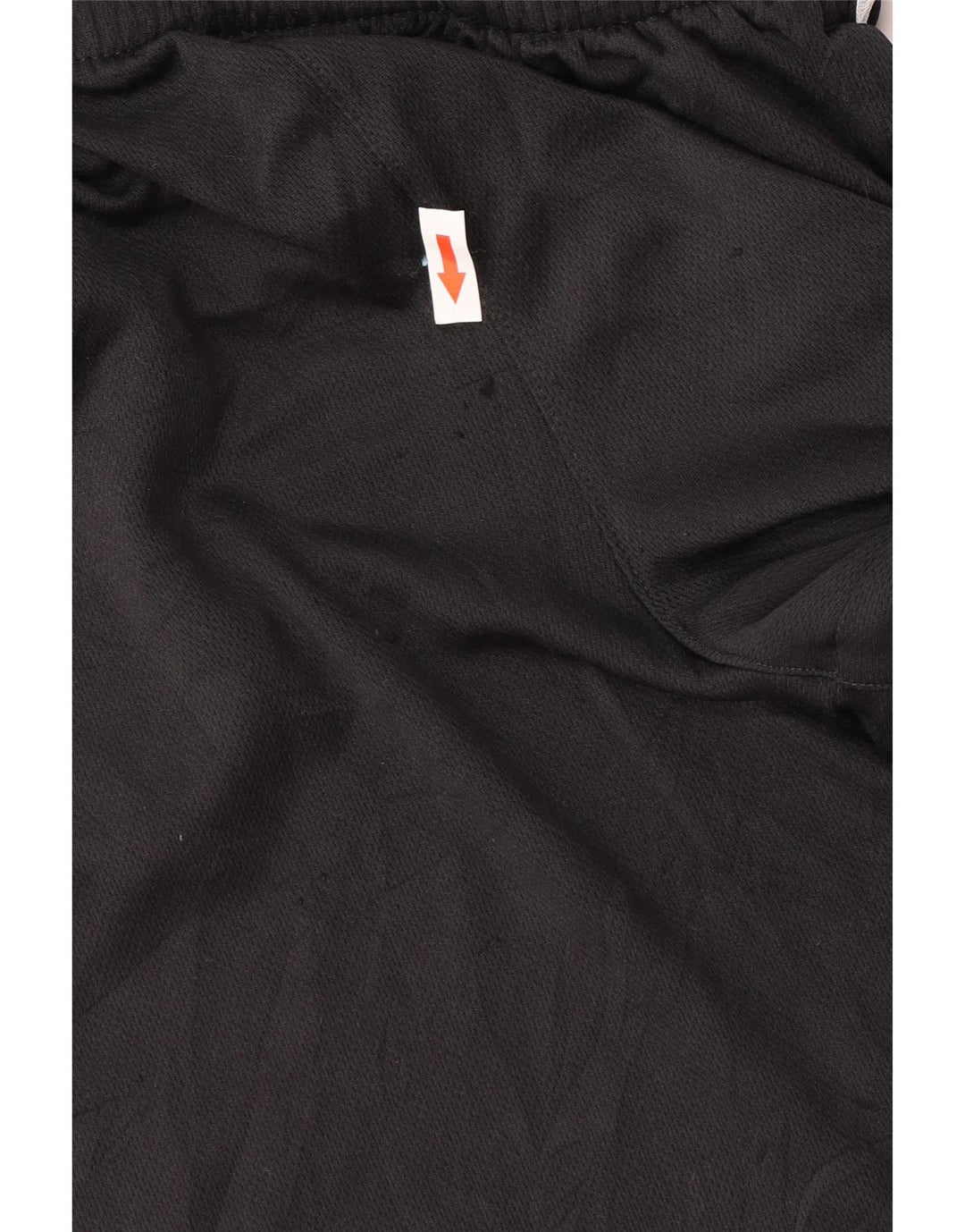 Adidas Herren Sport Shorts XL Schwarz Polyester