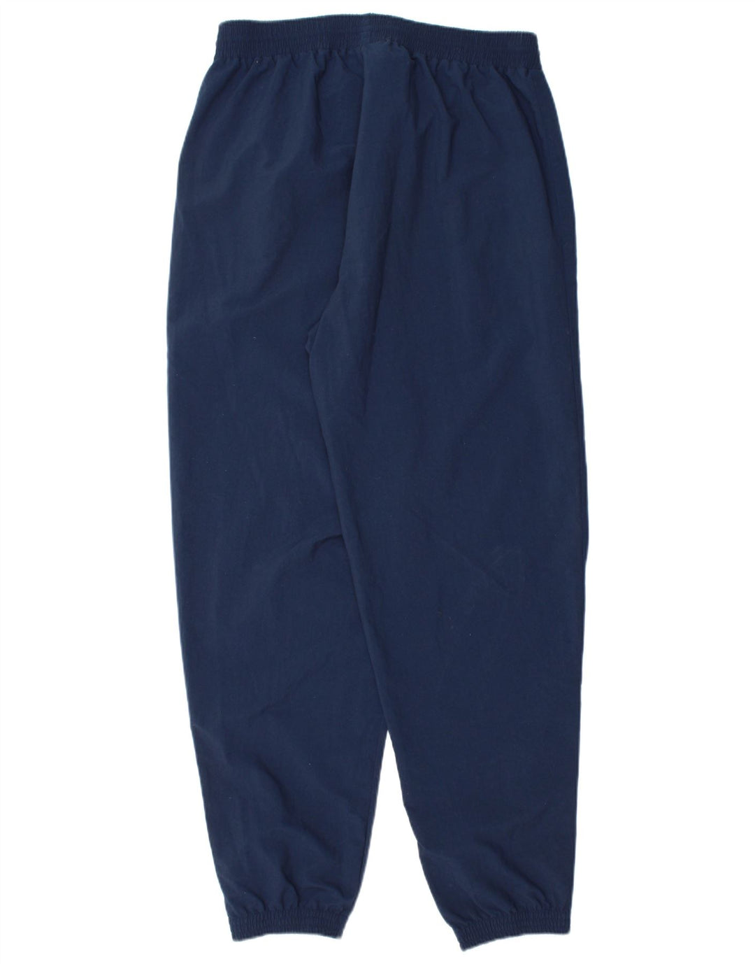 Adidas Herren-Trainingshose, Jogginghose, groß, marineblau, Polyester