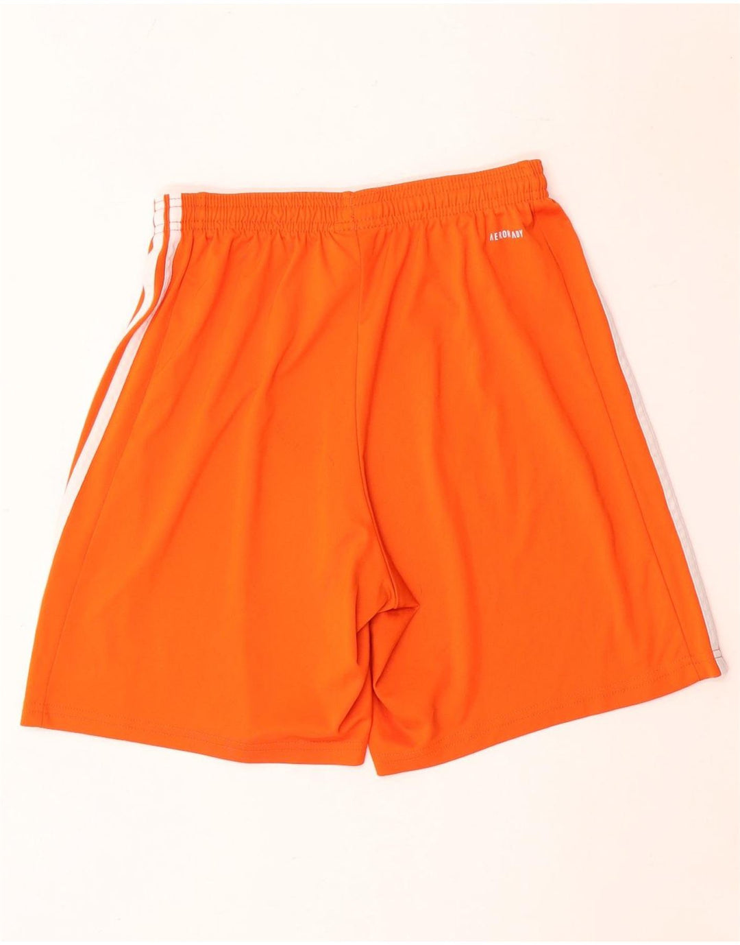 Adidas Herren Aeroready Sport Shorts Medium Orange Polyester