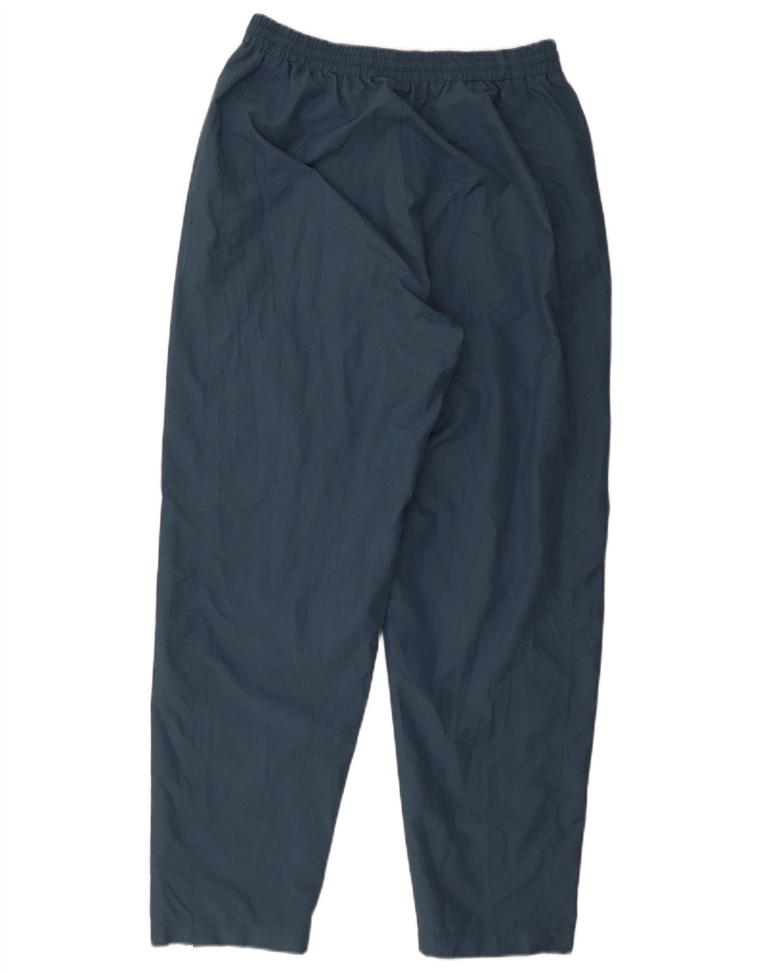 Reebok Damen Trainingshose UK 14 Large Blau Polyester