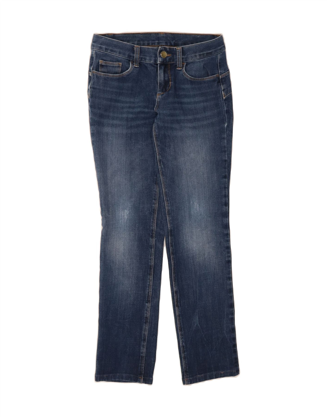LIU JO Womens Slim Jeans W28 L28 Blue Vintage Liu Jo and Second-Hand Liu Jo from Messina Hembry 
