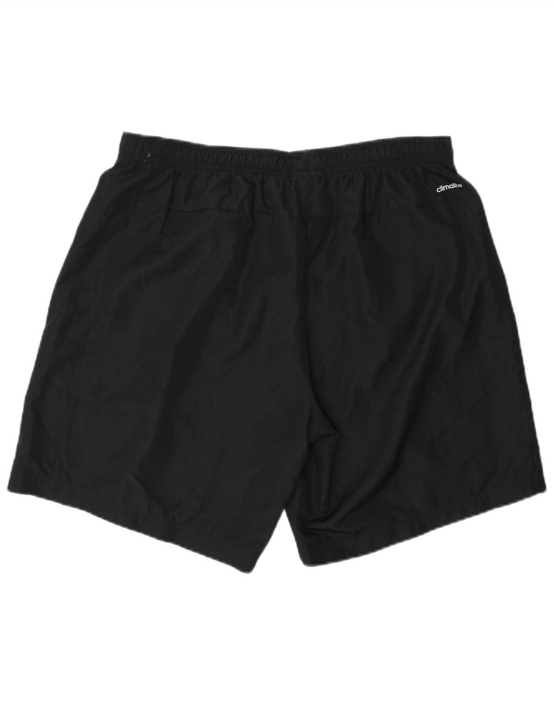 ADIDAS Herren Climalite Sport Shorts Large Schwarz Polyester