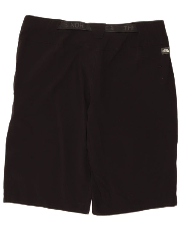 The North Face Herren Graphic Cargo Shorts W34 Large Schwarz Nylon