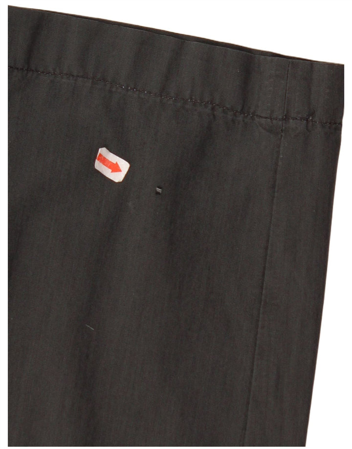 CALVIN KLEIN Herren Slim Chinohose W32 L28 Grau