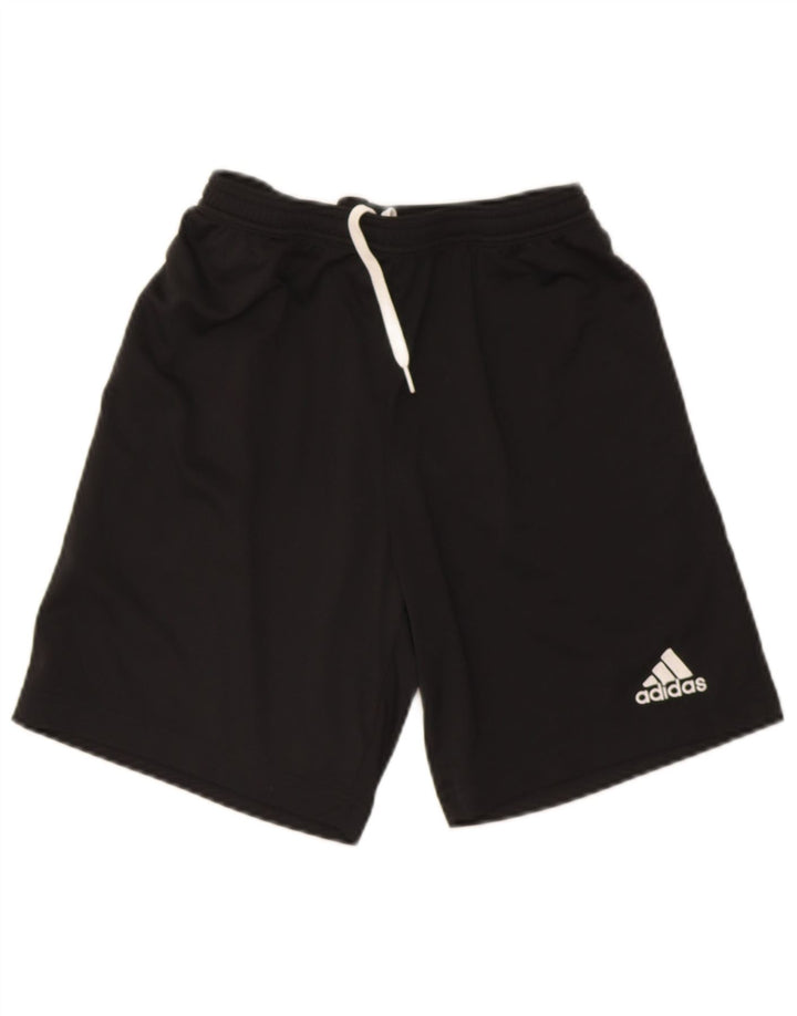 ADIDAS Mens Aeroready Sport Shorts Medium  Black Polyester