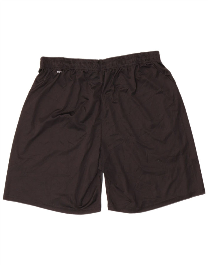 Puma Herren Sportshorts XL Schwarz