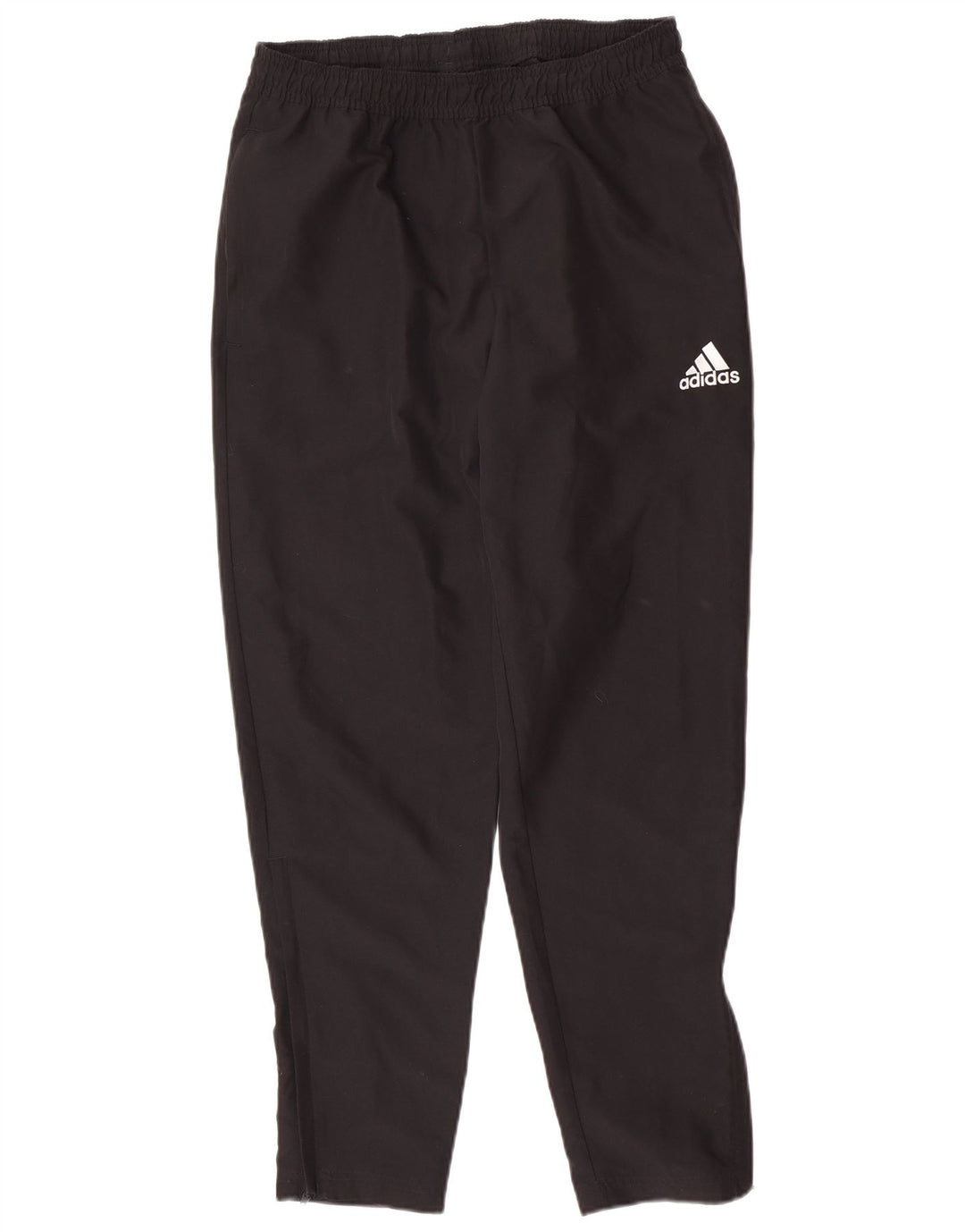 Adidas Herren Aeroready Trainingshose Mittelschwarzes Polyester