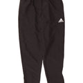 Adidas Herren Aeroready Trainingshose Mittelschwarzes Polyester