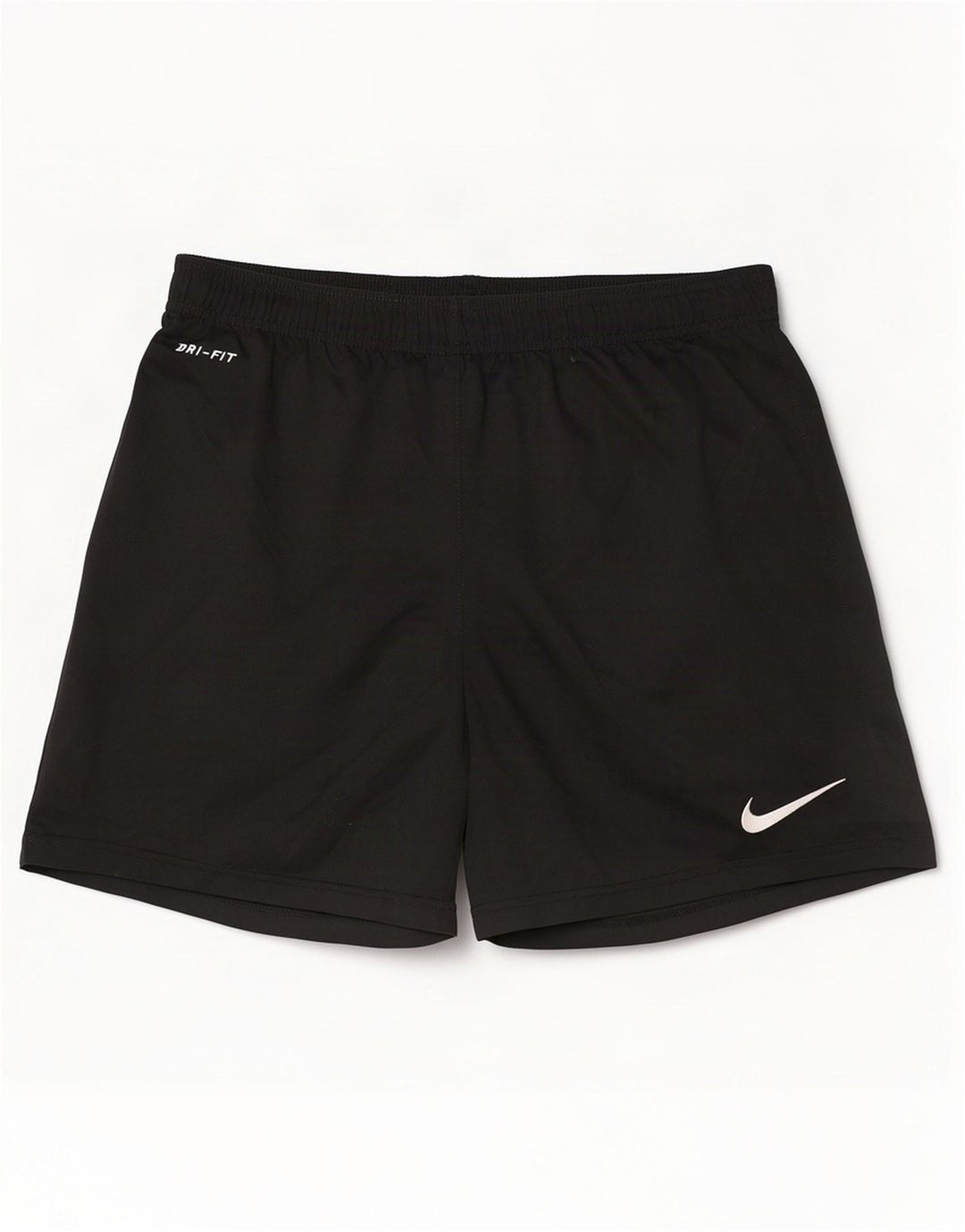 Nike Herren Dri Fit Sport Shorts Medium Schwarz Polyester