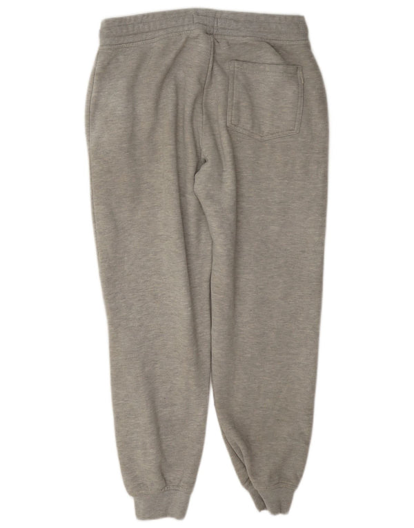 Saltrock Damen-Trainingshose, Jogginghose, UK 10, Größe S, grau gefleckte Baumwolle