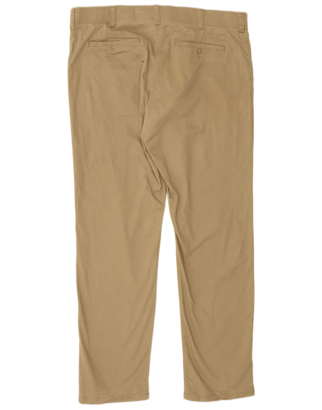 Lee Herren Extreme Comfort Straight Chino Hose W40 L33 Grün