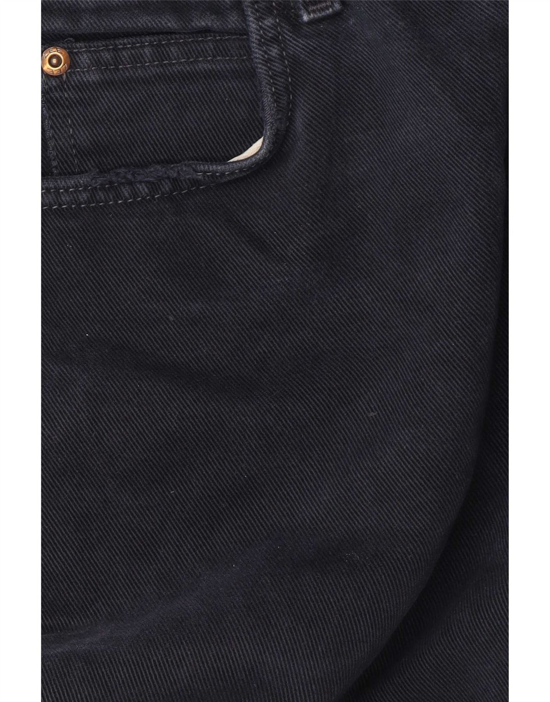 Lee Herren Straight Jeans W30 L31 Marineblau