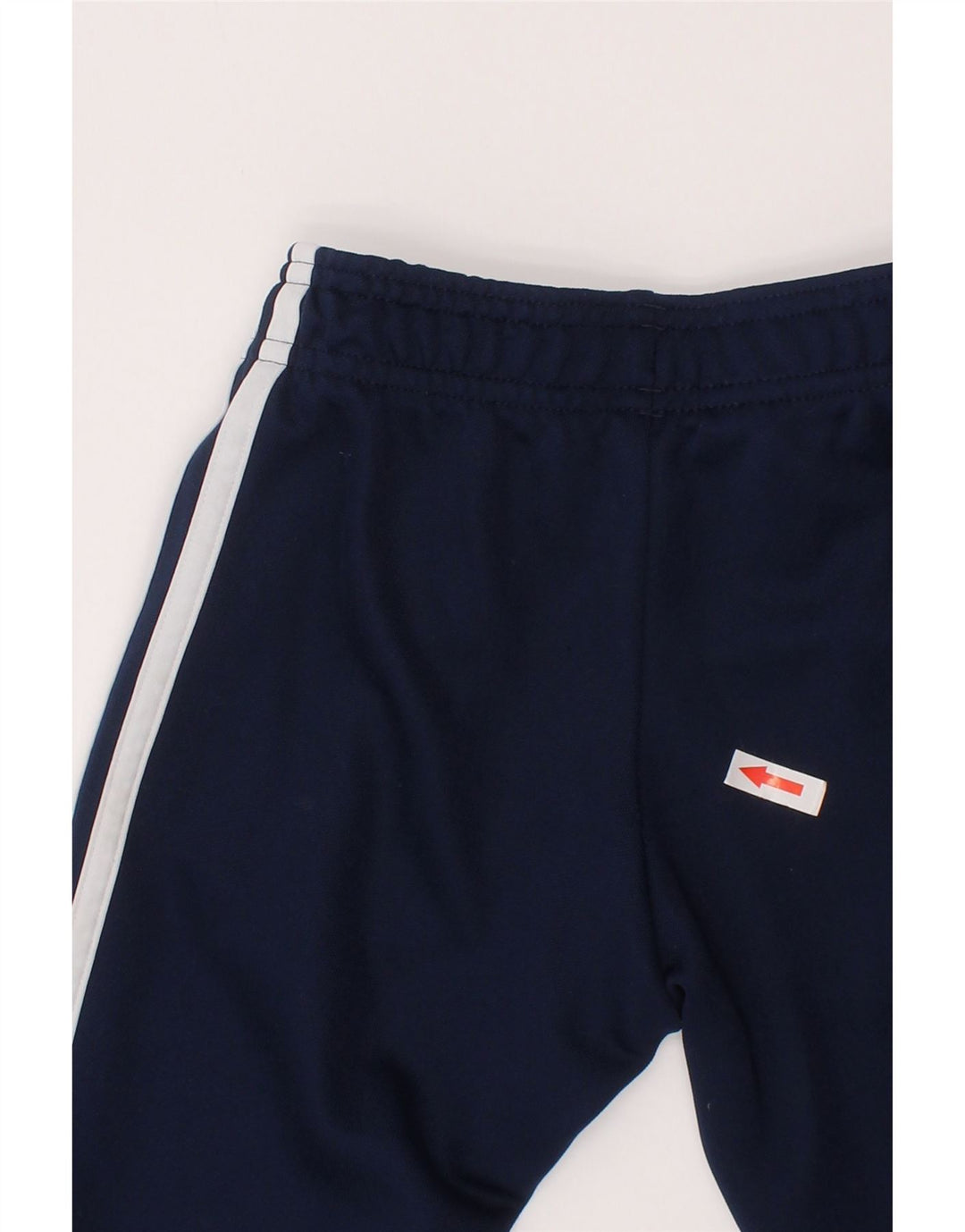 Adidas Climalite-Trainingshose für Jungen, 2–3 Jahre, Marineblau, Polyester