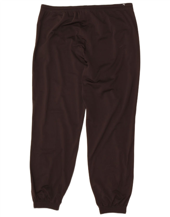 Puma Herren Trainingshose Jogger 2XL Schwarz