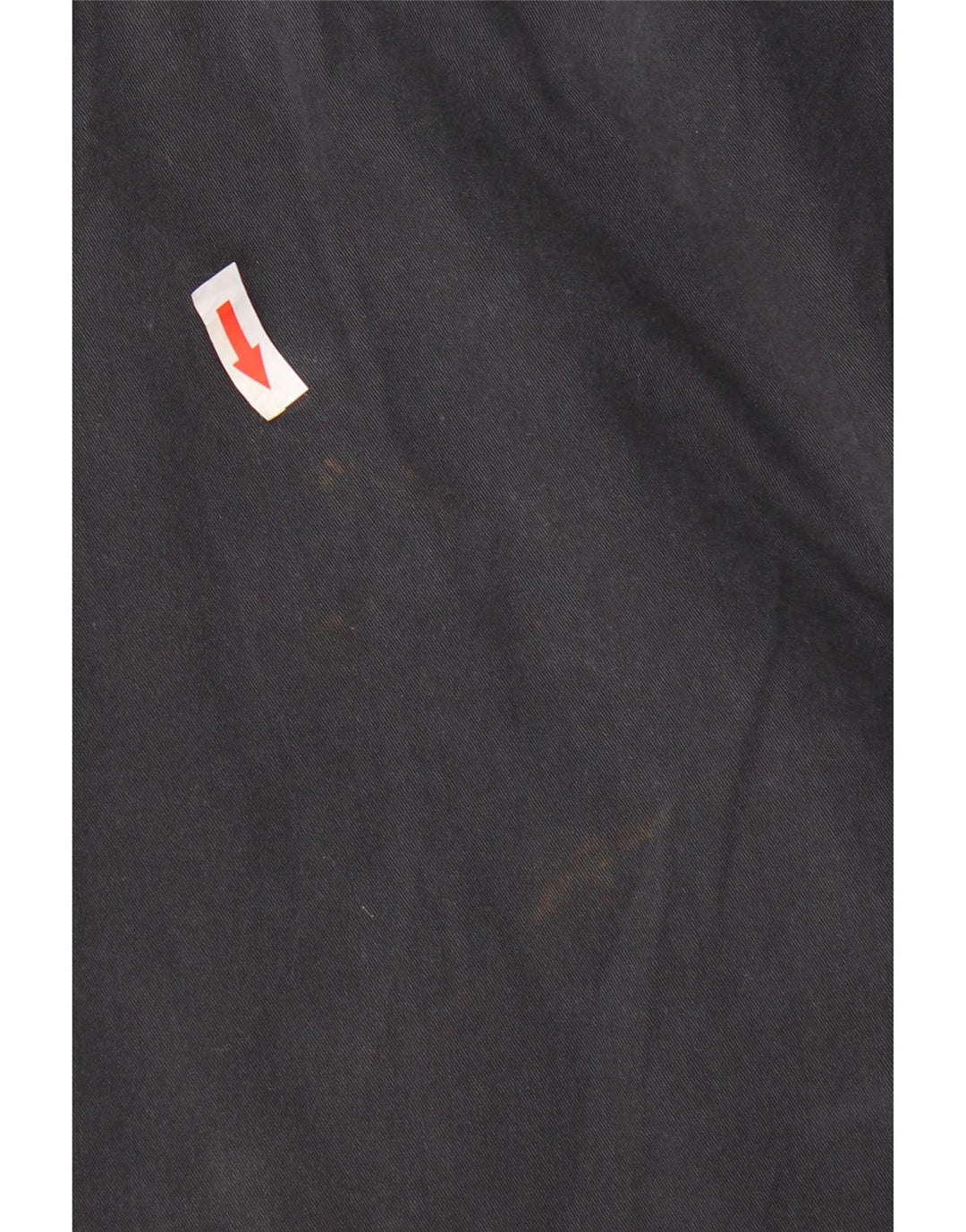 Nike Herren-Trainingshose, Jogginghose, Größe L, Schwarz, Baumwolle