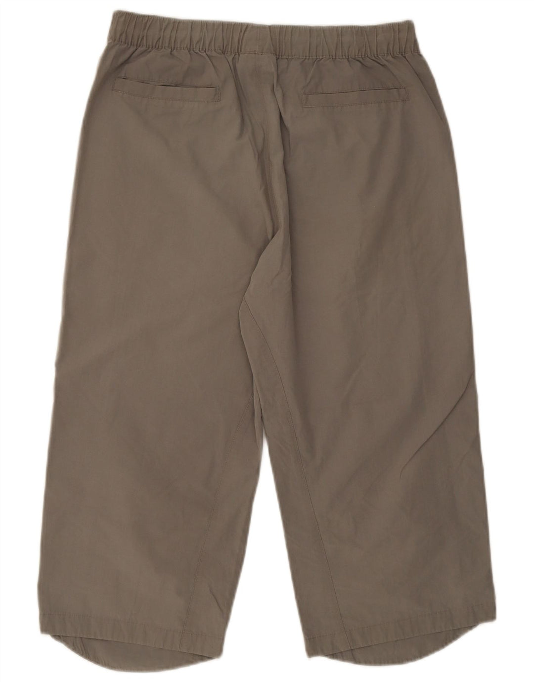 Champion Herren Capri-Trainingshose, große graue Baumwolle