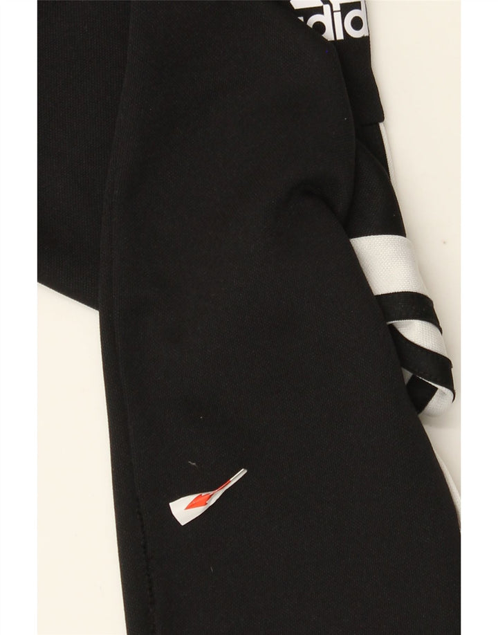Adidas Herren Aeroready Trainingshose Mittelschwarzes Polyester