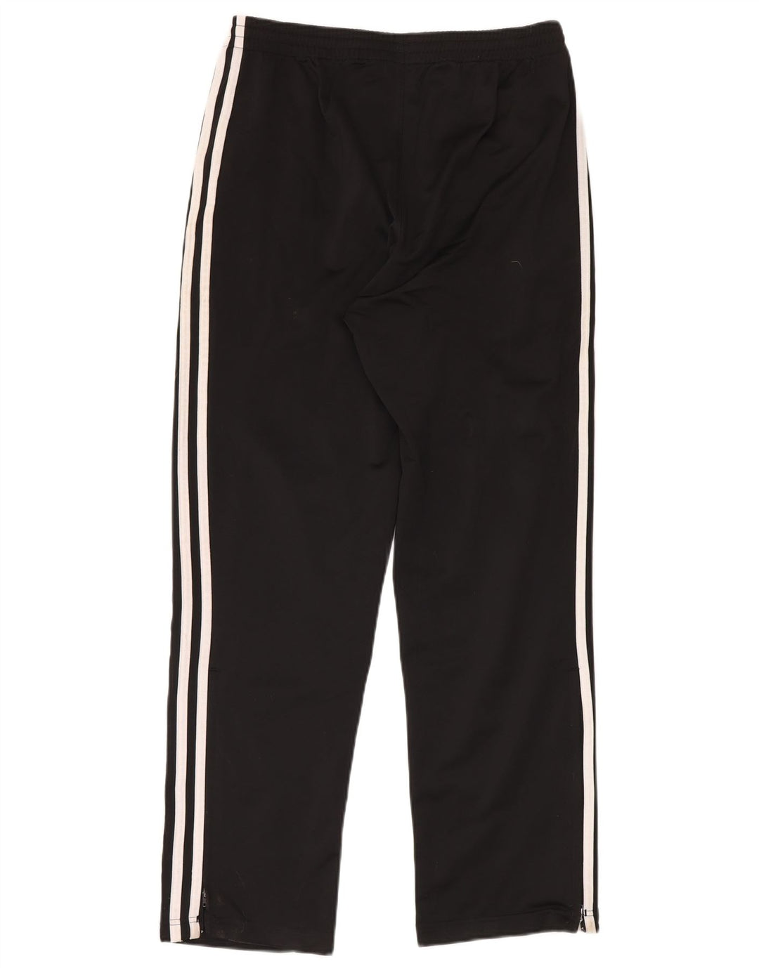 Adidas Herren-Trainingshose, mittelschwarz, Polyester