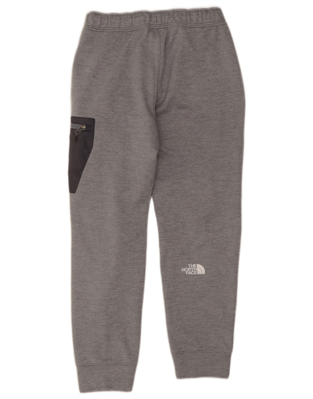 The North Face Herren Cargo-Trainingsanzughose Jogger XS Grau Polyester