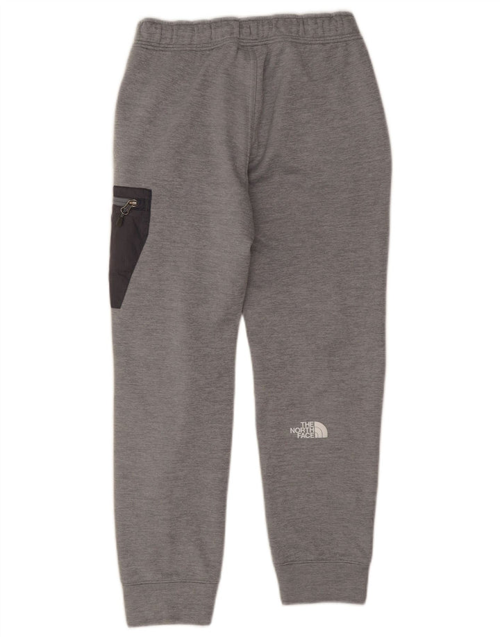 The North Face Herren Cargo-Trainingsanzughose Jogger XS Grau Polyester