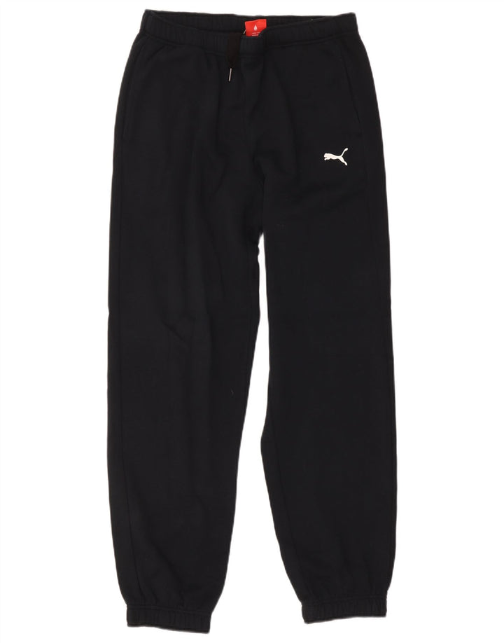 Puma Herren Trainingshose Jogger Medium Schwarz