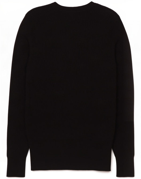 Marks & Spencer Damen-Blusenoberteil UK 14 Large Black Viscose