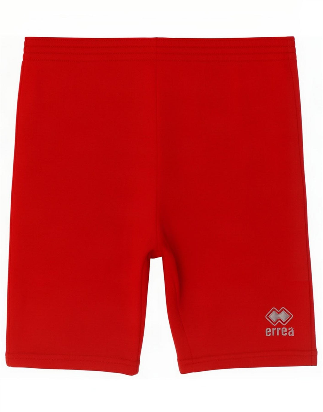 Errea Damen Sportshorts UK 14 Medium Red