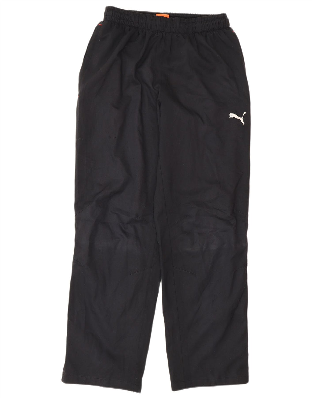 Puma Herren-Trainingshose, Mittelblau, Polyester